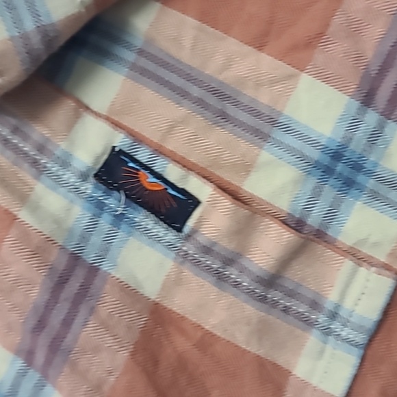 Faherty shirt - Picture 6 of 8